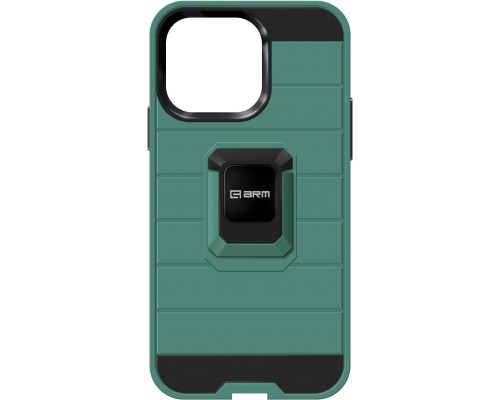 Чохол до мобільного телефона Armorstandart DEF17 case Apple iPhone 12/12 Pro Military Green (ARM61335)