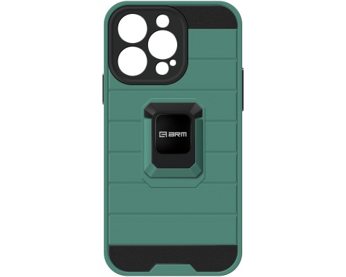 Чохол до мобільного телефона Armorstandart DEF17 case Apple iPhone 13 Pro Military Green (ARM61341)