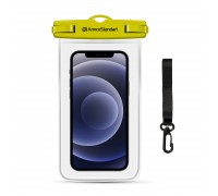 Чохол до мобільного телефона Armorstandart Capsule Waterproof Case Yellow (ARM59234)