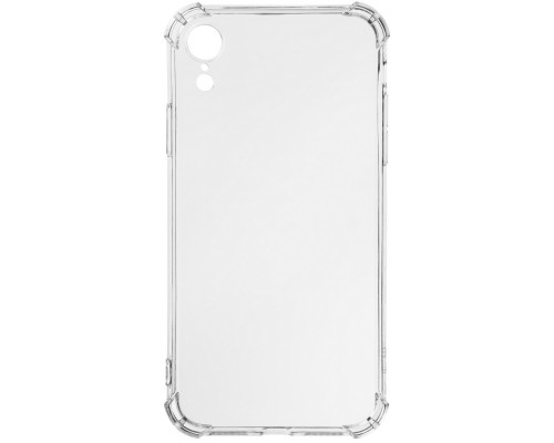 Чохол до мобільного телефона Armorstandart Air Force Apple iPhone Xr Transparent (ARM62370)