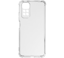 Чохол до мобільного телефона Armorstandart Air Force Xiaomi Redmi Note 11/Note 11s Camera cover Transparent (ARM62111)