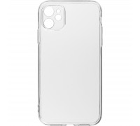 Чохол до мобільного телефона Armorstandart Air Series Apple iPhone 11 Camera cover Transparent (ARM61046)