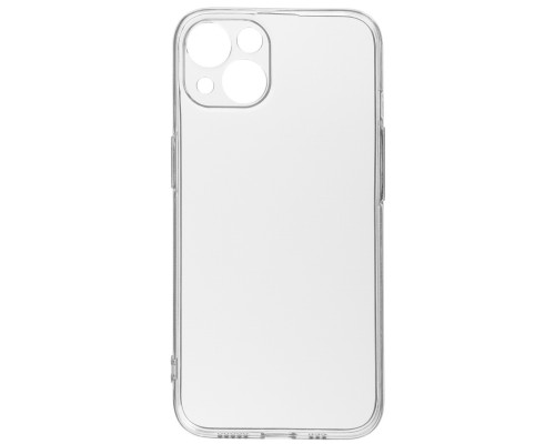 Чохол до мобільного телефона Armorstandart Air Series Apple iPhone 13 Camera cover Transparent (ARM61256)