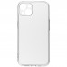 Чохол до мобільного телефона Armorstandart Air Series Apple iPhone 13 Camera cover Transparent (ARM61256)