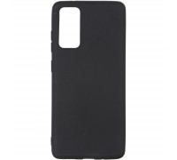 Чохол до мобільного телефона Armorstandart Matte Slim Fit Samsung S20 FE SM-G780F Black (ARM60086)