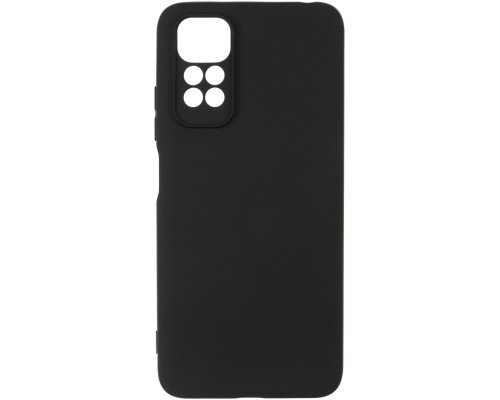 Чохол до мобільного телефона Armorstandart Matte Slim Fit Xiaomi Redmi Note 11/ Note 11s Camera cover Black (ARM61585)