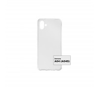 Чохол до мобільного телефона Armorstandart Air Series Samsung A04 (A045) Transparent (ARM63900)