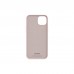 Чохол до мобільного телефона Armorstandart ICON2 Case Apple iPhone 14 Plus Chalk Pink (ARM63608)