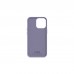 Чохол до мобільного телефона Armorstandart ICON2 Case Apple iPhone 14 Pro Lilac (ARM63598)