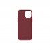 Чохол до мобільного телефона Armorstandart ICON2 Case Apple iPhone 14 Pro Max Red (ARM63618)