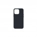 Чохол до мобільного телефона Armorstandart ICON2 Case Apple iPhone 14 Pro Midnight (ARM63601)