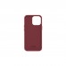 Чохол до мобільного телефона Armorstandart ICON2 Case Apple iPhone 14 Pro Red (ARM63602)