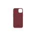Чохол до мобільного телефона Armorstandart ICON2 Case Apple iPhone 14 Red (ARM63594)