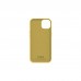 Чохол до мобільного телефона Armorstandart ICON2 Case Apple iPhone 14 Sun glow (ARM63589)