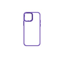 Чохол до мобільного телефона Armorstandart Unit Apple iPhone 13 mini Lavender (ARM62500)