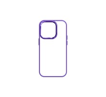 Чохол до мобільного телефона Armorstandart Unit Apple iPhone 13 Pro Lavender (ARM62494)