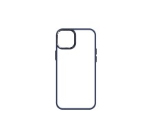 Чохол до мобільного телефона Armorstandart Unit Apple iPhone 14 Plus Deep Navy (ARM62486)