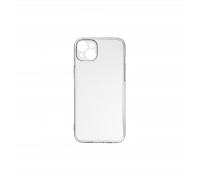 Чохол до мобільного телефона Armorstandart Air Series Apple iPhone 14 Transparent (ARM64026)