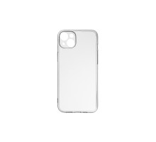 Чохол до мобільного телефона Armorstandart Air Series Apple iPhone 14 Transparent (ARM64026)