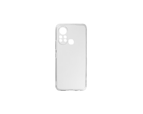 Чохол до мобільного телефона Armorstandart Air Series Infinix Hot 11S Camera cover Transparent (ARM64556)