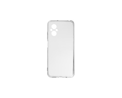 Чохол до мобільного телефона Armorstandart Air Series Xiaomi Poco M5 Transparent (ARM62961)