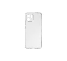 Чохол до мобільного телефона Armorstandart Air Series Xiaomi Redmi A1 Transparent (ARM62823)