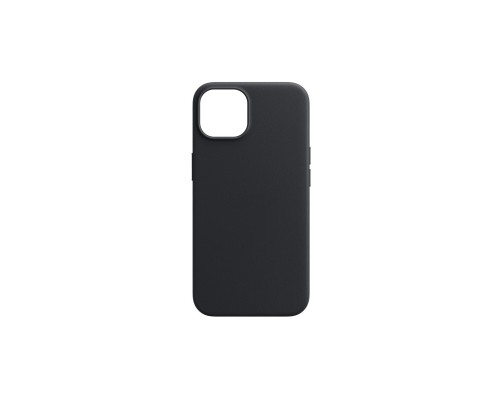 Чохол до мобільного телефона Armorstandart FAKE Leather Case Apple iPhone 14 Black (ARM64391)