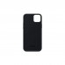Чохол до мобільного телефона Armorstandart FAKE Leather Case Apple iPhone 14 Plus Black (ARM64394)