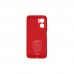 Чохол до мобільного телефона Armorstandart ICON Case Xiaomi Redmi 10 5G/11 Prime 5G/Note 11E 5G Red (ARM61855)