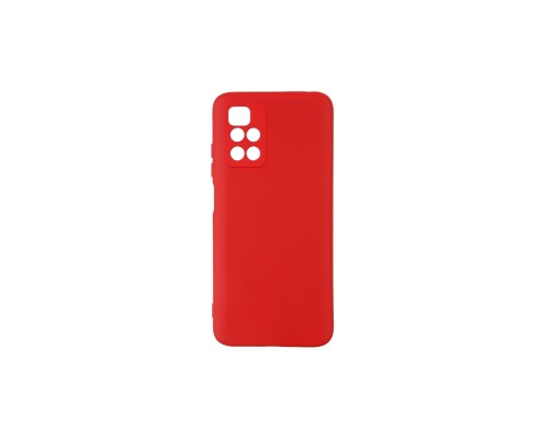 Чохол до мобільного телефона Armorstandart ICON Case Xiaomi Redmi 10/10 2022 Red (ARM62761)