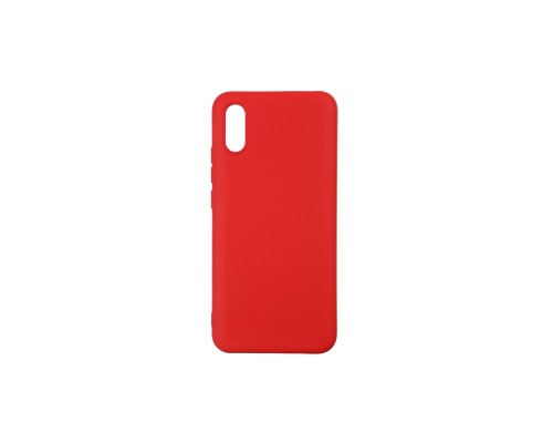 Чохол до мобільного телефона Armorstandart ICON Case Xiaomi Redmi 9A Red (ARM62750)