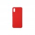 Чохол до мобільного телефона Armorstandart ICON Case Xiaomi Redmi 9A Red (ARM62750)