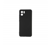 Чохол до мобільного телефона Armorstandart ICON Case Xiaomi Redmi A1 Black (ARM62838)
