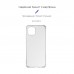 Чохол до мобільного телефона Armorstandart Air Force Samsung A03 (A035) Transparent (ARM65520)