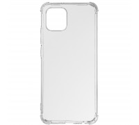 Чохол до мобільного телефона Armorstandart Air Force Samsung A03 (A035) Transparent (ARM65520)