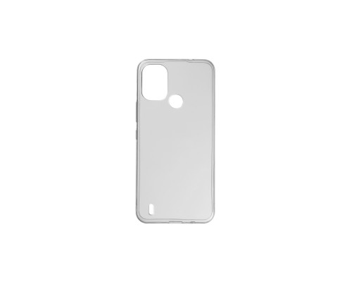 Чохол до мобільного телефона Armorstandart Air Series Nokia С21 Plus Transparent (ARM62193)