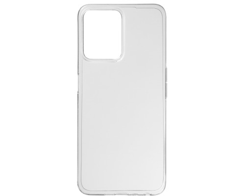 Чохол до мобільного телефона Armorstandart Air Series Realme C35 Transparent (ARM65808)