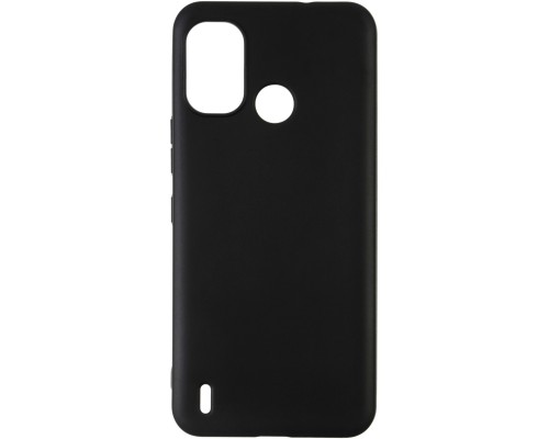 Чохол до мобільного телефона Armorstandart Matte Slim Fit Nokia G11 Plus Black (ARM64554)