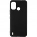 Чохол до мобільного телефона Armorstandart Matte Slim Fit Nokia G11 Plus Black (ARM64554)