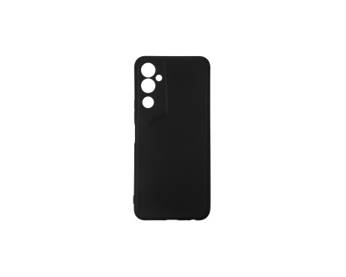 Чохол до мобільного телефона Armorstandart Matte Slim Fit TECNO Pova Neo 2 (LG6n) Cam cov Black (ARM64805)