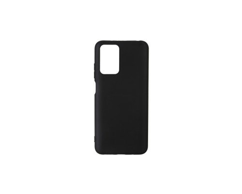 Чохол до мобільного телефона Armorstandart Matte Slim Fit Xiaomi Redmi 10/10 2022 Black (ARM62747)