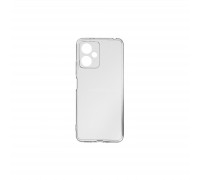 Чохол до мобільного телефона Armorstandart Air Series Xiaomi Redmi Note 12 5G Camera cover Transparent (ARM65191)