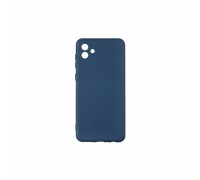 Чохол до мобільного телефона Armorstandart ICON Case Samsung A04 (A045) Dark Blue (ARM66077)