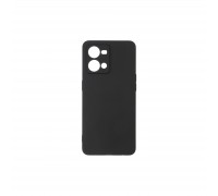 Чохол до мобільного телефона Armorstandart Matte Slim Fit OPPO Reno7 4G/F21 Pro 4G Black (ARM64615)