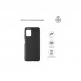 Чохол до мобільного телефона Armorstandart Matte Slim Fit Samsung A03s (A037) Black (ARM65972)