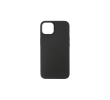 Чохол до мобільного телефона Armorstandart Matte Slim Fit Apple iPhone 14 Black (ARM65612)