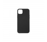 Чохол до мобільного телефона Armorstandart Matte Slim Fit Apple iPhone 14 Plus Black (ARM65613)