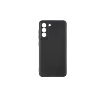 Чохол до мобільного телефона Armorstandart Matte Slim Fit Samsung S21 FE 5G Camera cover (G990) Black (ARM66353)