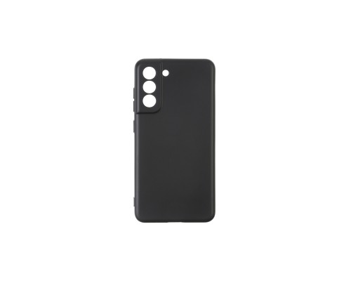 Чохол до мобільного телефона Armorstandart Matte Slim Fit Samsung S21 FE 5G Camera cover (G990) Black (ARM66353)