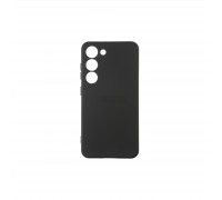 Чохол до мобільного телефона Armorstandart ICON Case Samsung S23 Black (ARM65452)